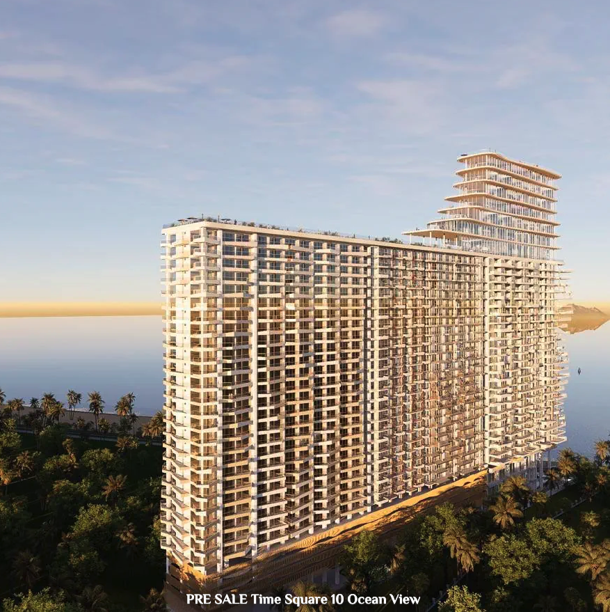 Квартира в Сиануквиле, Камбоджа, 100 м² - фото 3