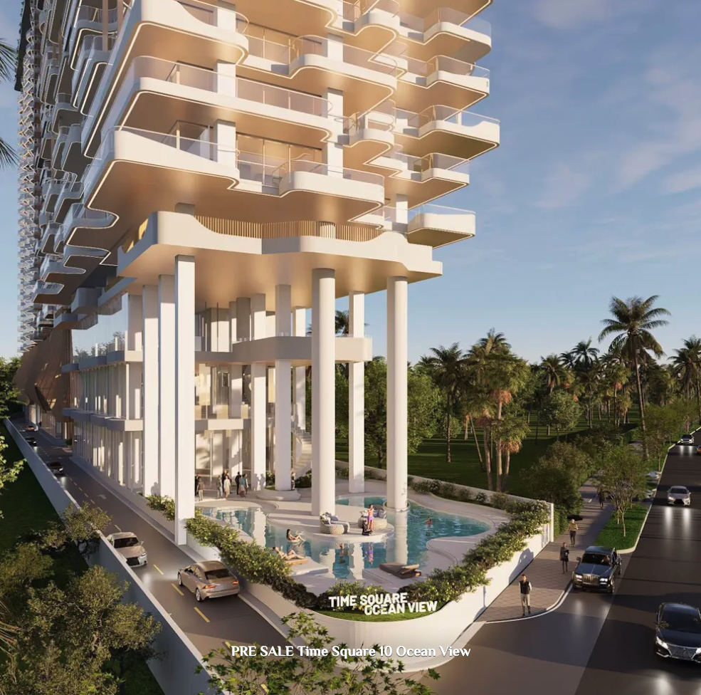 Квартира в Сиануквиле, Камбоджа, 100 м² - фото 5