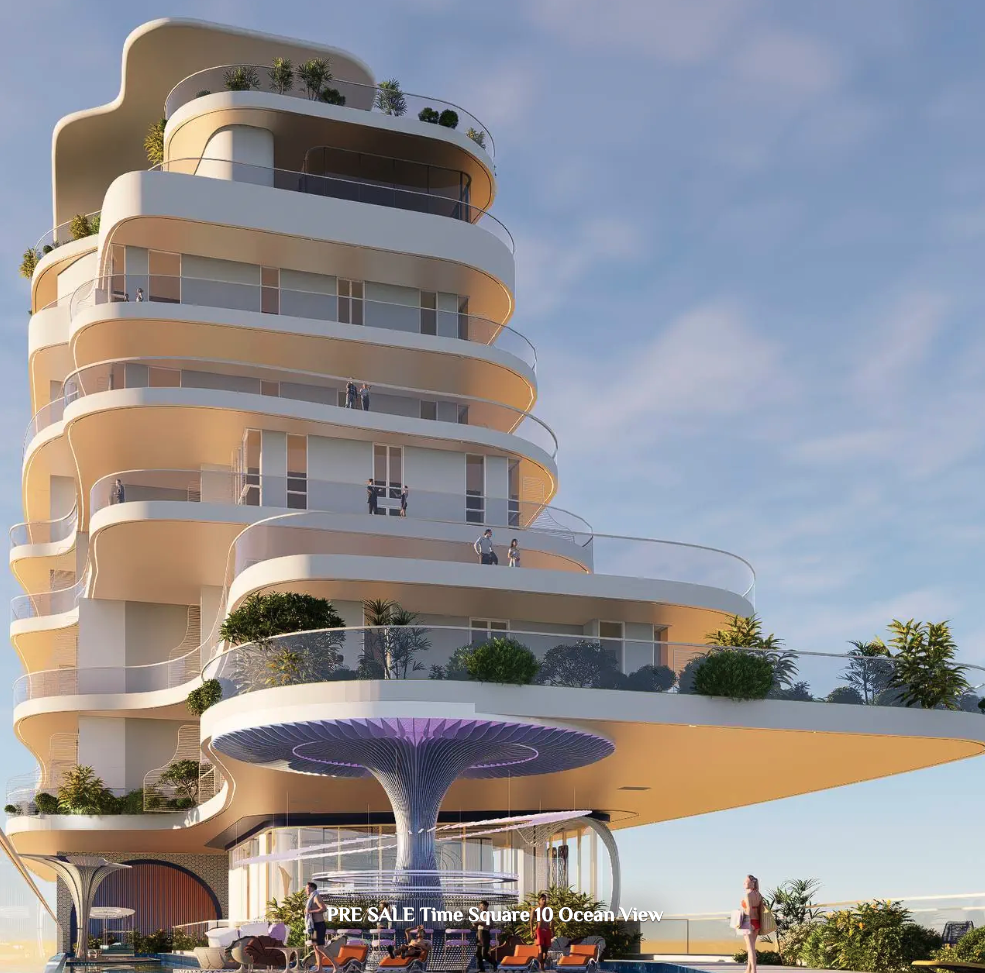 Квартира в Сиануквиле, Камбоджа, 100 м² - фото 9