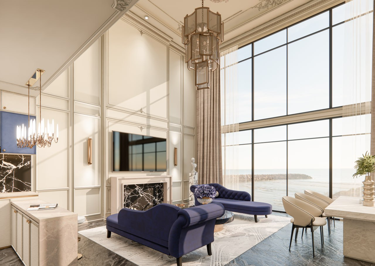 Квартира в Сиануквиле, Камбоджа, 100 м² - фото 12