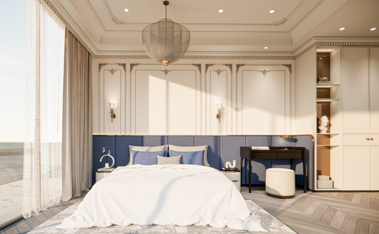 Квартира в Сиануквиле, Камбоджа, 100 м² - фото 13