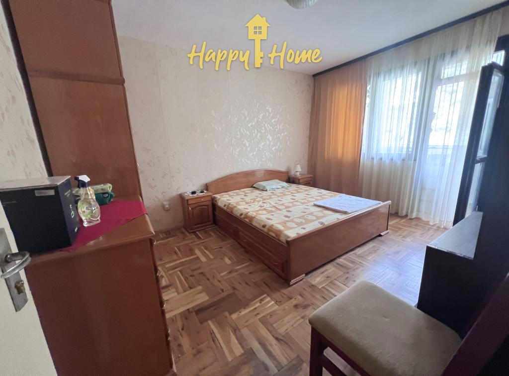 Квартира в Святом Власе, Болгария, 98.6 м² - фото 6