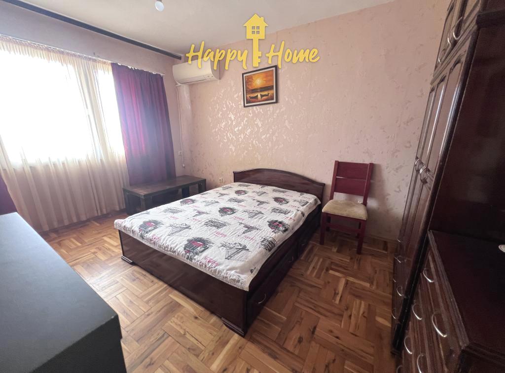 Квартира в Святом Власе, Болгария, 98.6 м² - фото 12