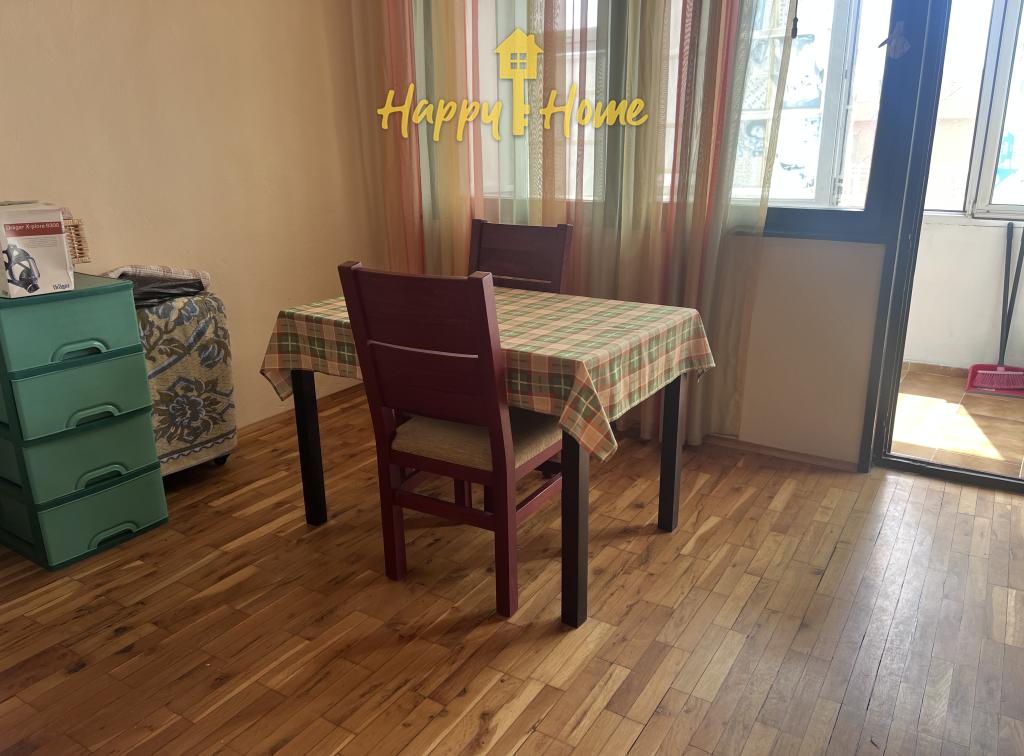 Квартира в Святом Власе, Болгария, 98.6 м² - фото 9