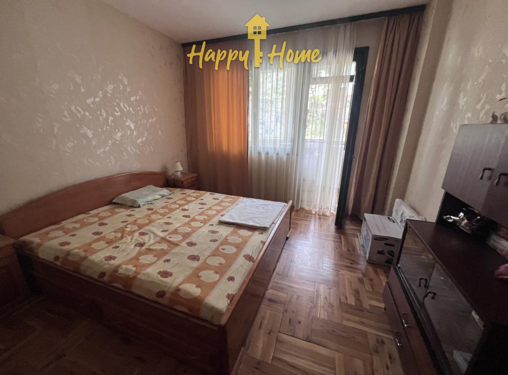 Квартира в Святом Власе, Болгария, 98.6 м² - фото 7