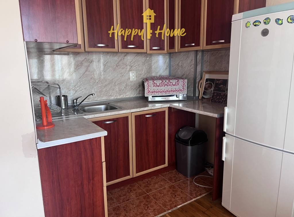 Квартира в Святом Власе, Болгария, 98.6 м² - фото 10