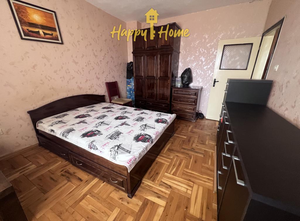 Квартира в Святом Власе, Болгария, 98.6 м² - фото 13