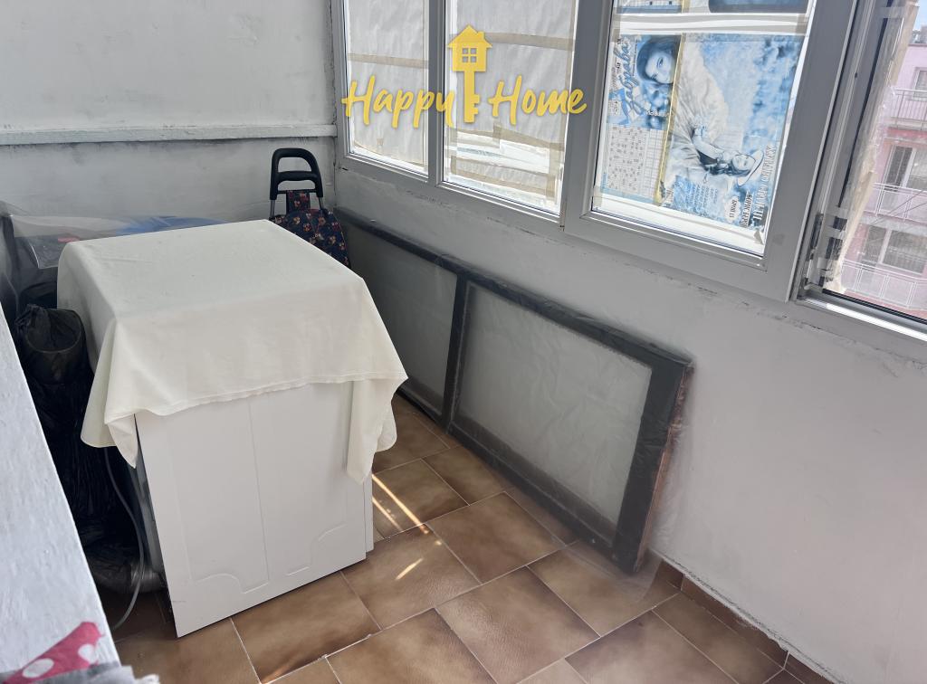 Квартира в Святом Власе, Болгария, 98.6 м² - фото 16