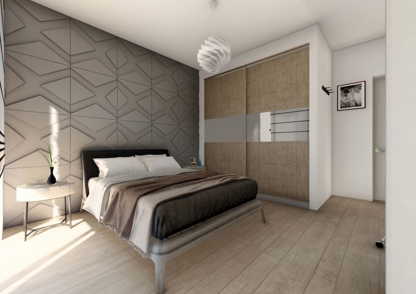 Вилла в Пафосе, Кипр, 184 м² - фото 12