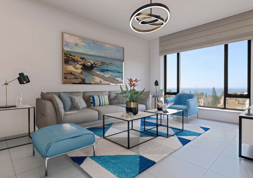 Вилла в Пафосе, Кипр, 184 м² - фото 10