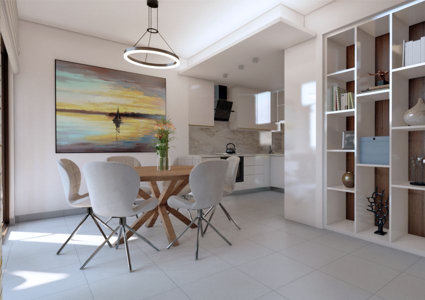 Вилла в Пафосе, Кипр, 184 м² - фото 17