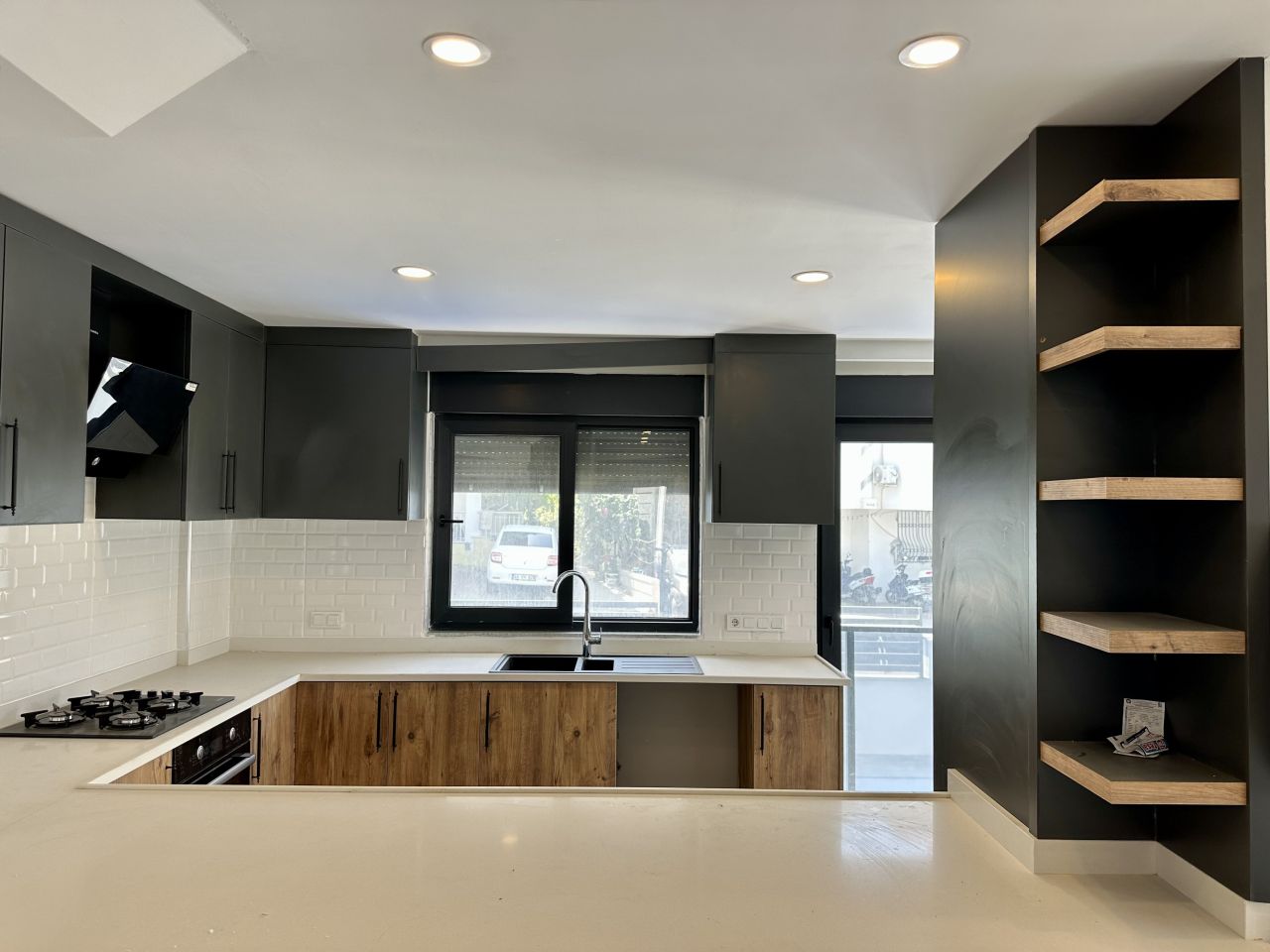 Вилла в Сиде, Турция, 350 м² - фото 4