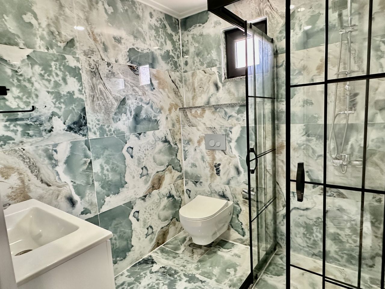 Вилла в Сиде, Турция, 350 м² - фото 13