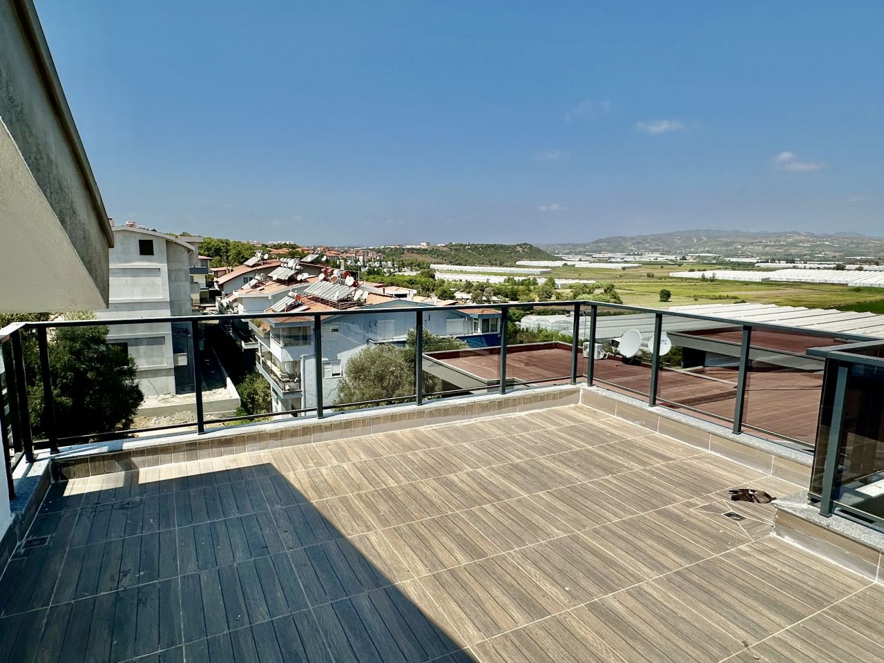 Вилла в Сиде, Турция, 350 м² - фото 17