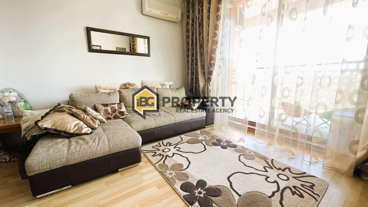 Квартира в Бяле, Болгария, 87 м² - фото 8