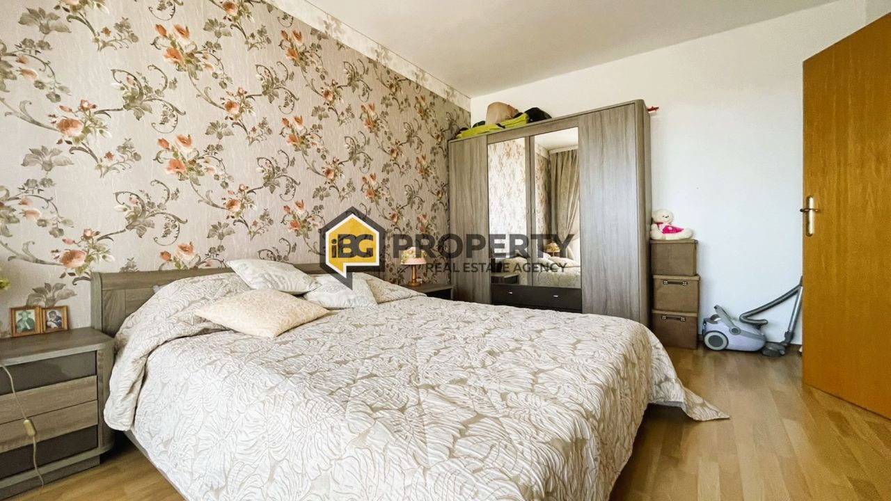 Квартира в Бяле, Болгария, 87 м² - фото 10