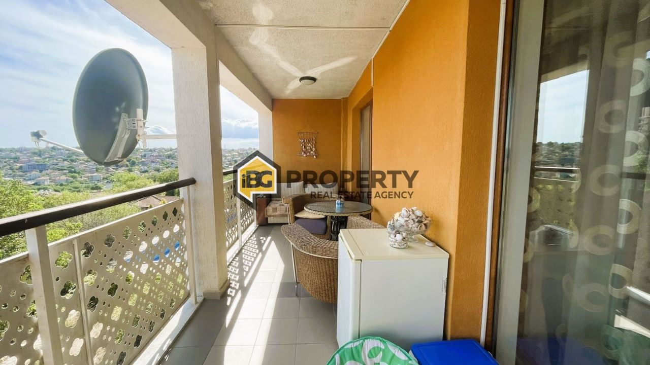 Квартира в Бяле, Болгария, 87 м² - фото 4