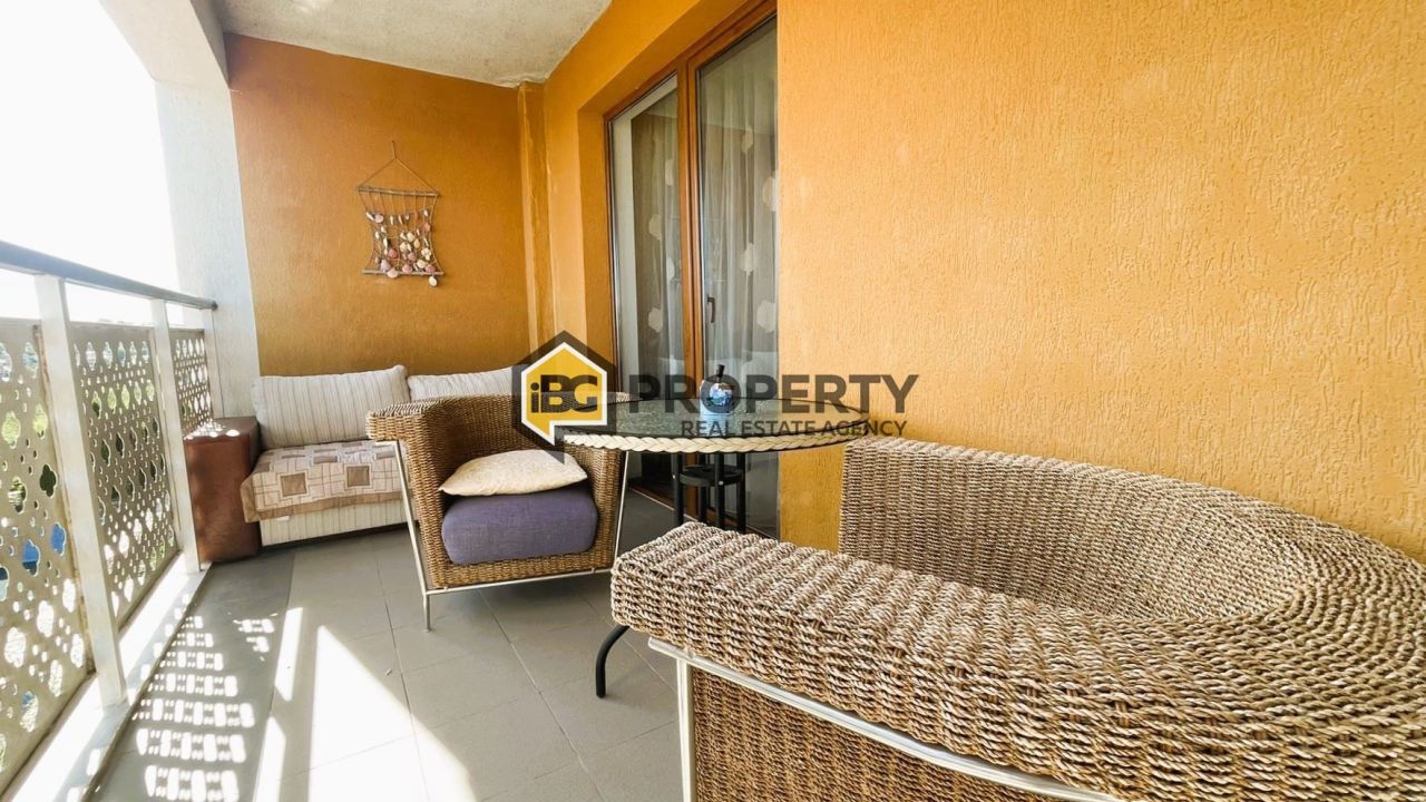 Квартира в Бяле, Болгария, 87 м² - фото 3