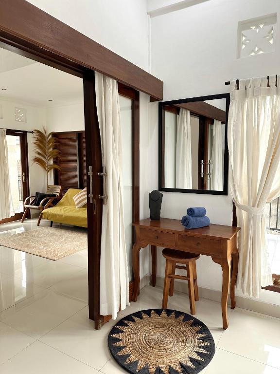 Вилла в Убуде, Индонезия, 130 м² - фото 7