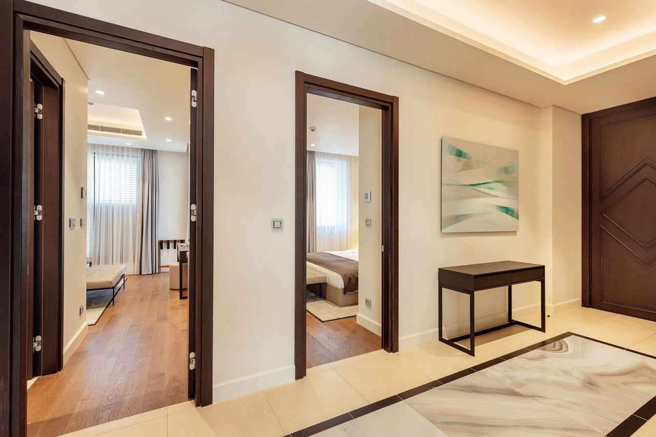 Апартаменты в Херцег-Нови, Черногория, 120 м² - фото 8