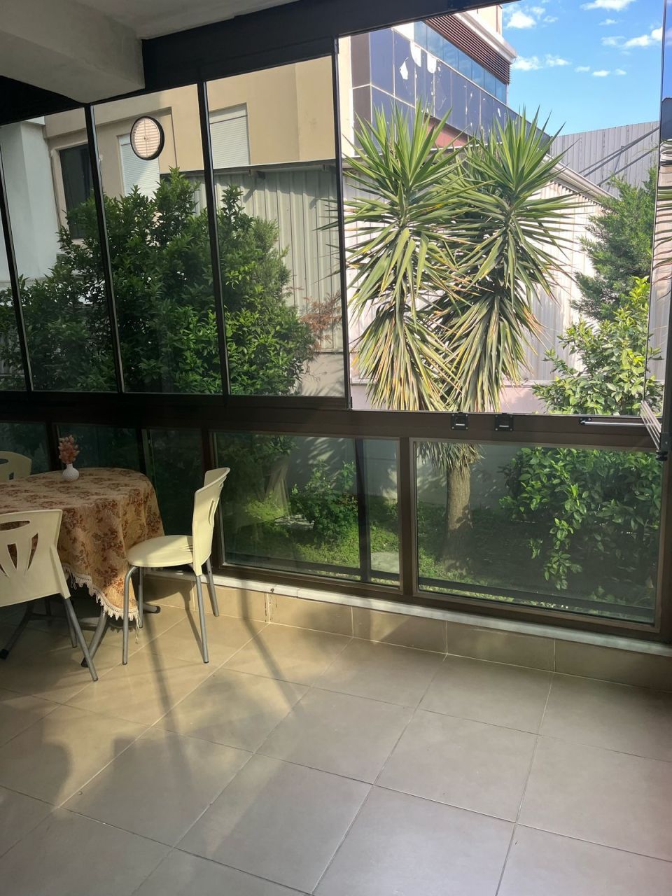 Квартира в Анталии, Турция, 55 м² - фото 4