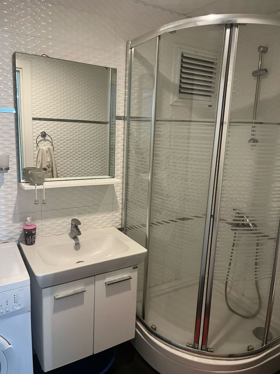 Квартира в Анталии, Турция, 55 м² - фото 5