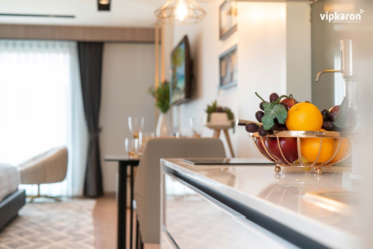 Апартаменты на Пхукете, Таиланд, 44 м² - фото 5