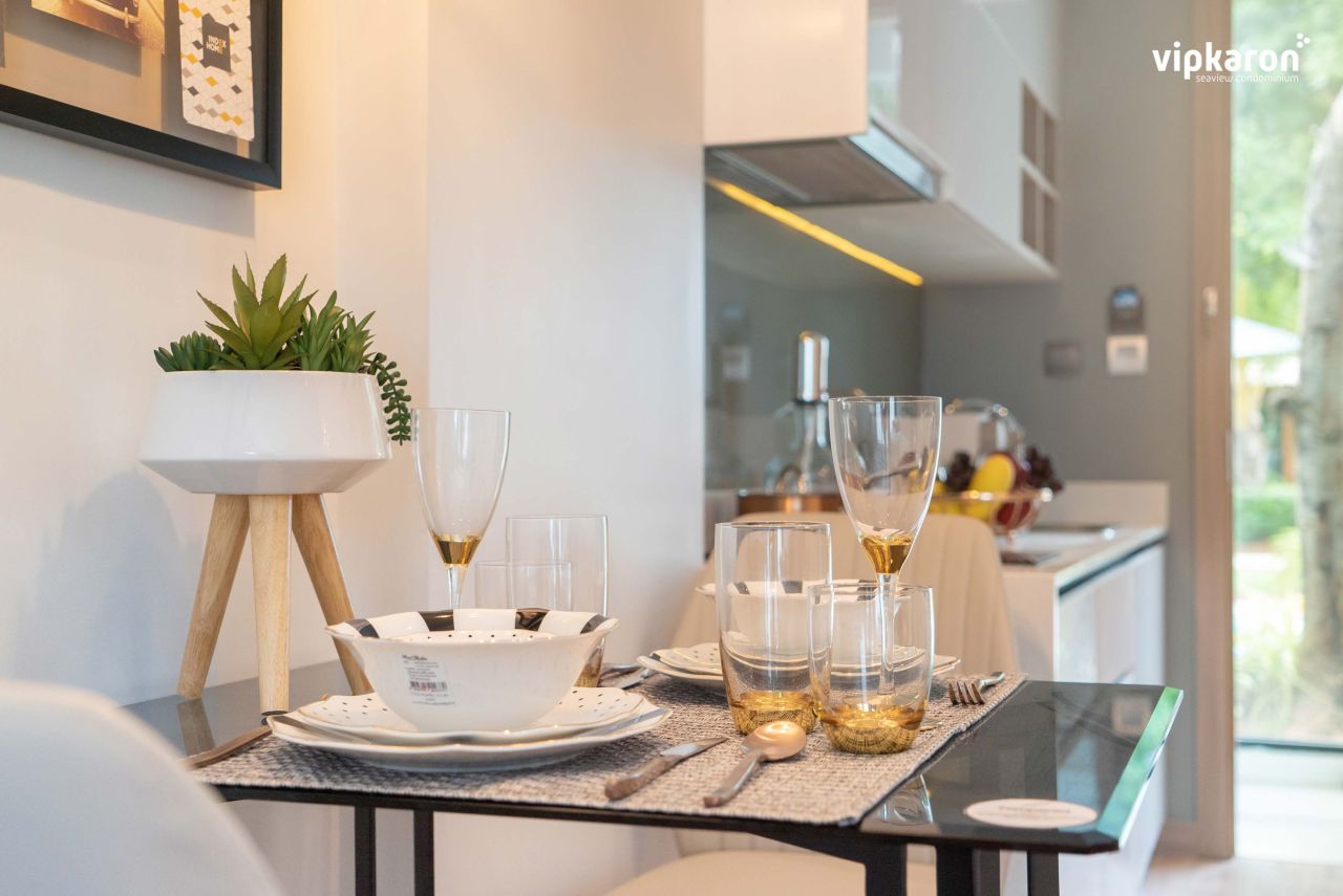 Апартаменты на Пхукете, Таиланд, 44 м² - фото 7