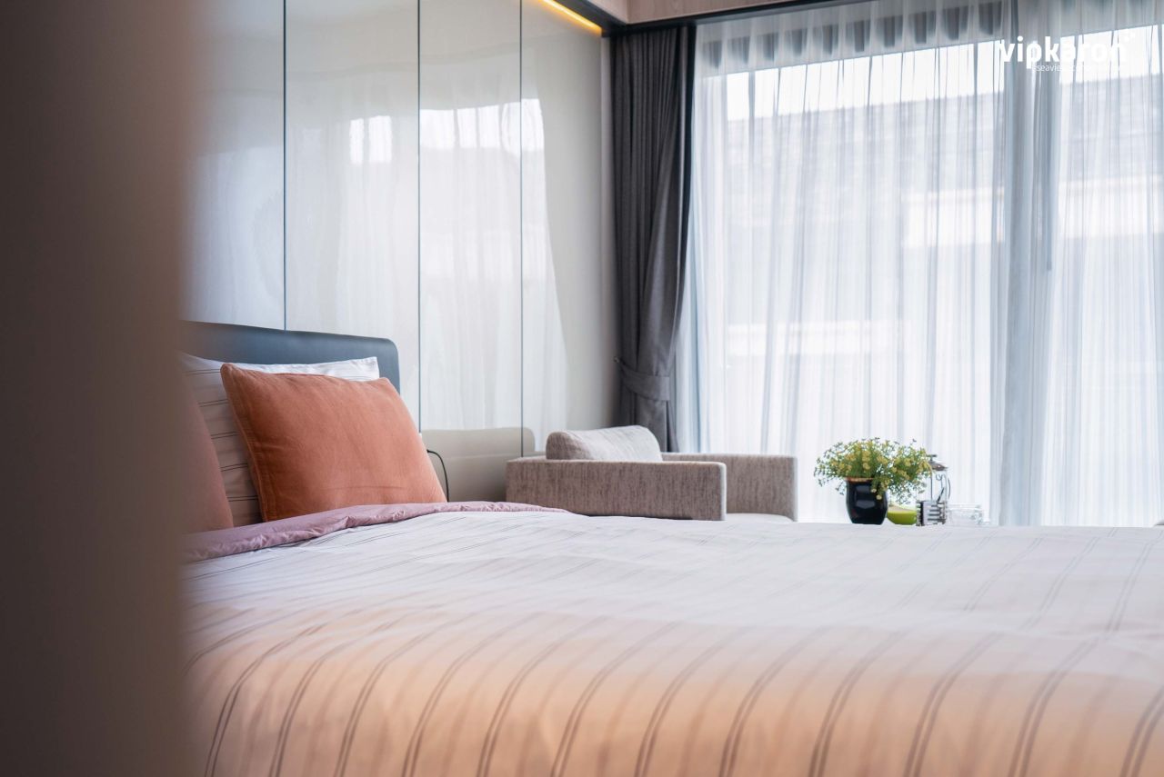 Апартаменты на Пхукете, Таиланд, 44 м² - фото 10