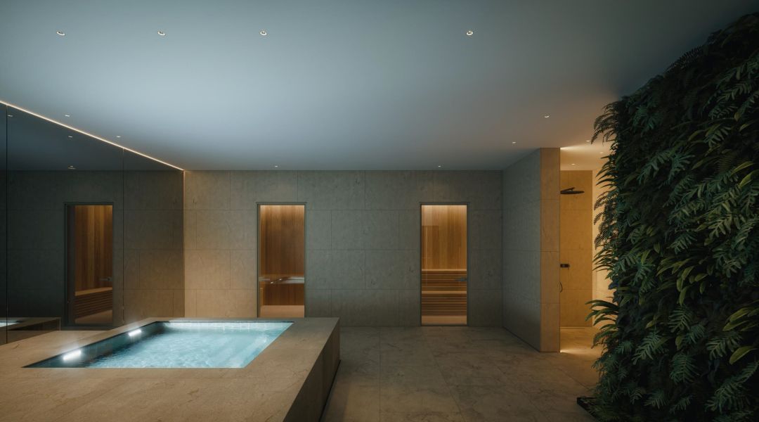 Апартаменты в Пафосе, Кипр, 70 м² - фото 10