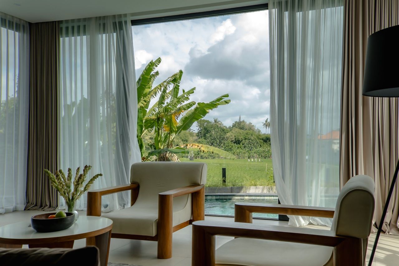 Вилла в Чангу, Индонезия, 343 м² - фото 9