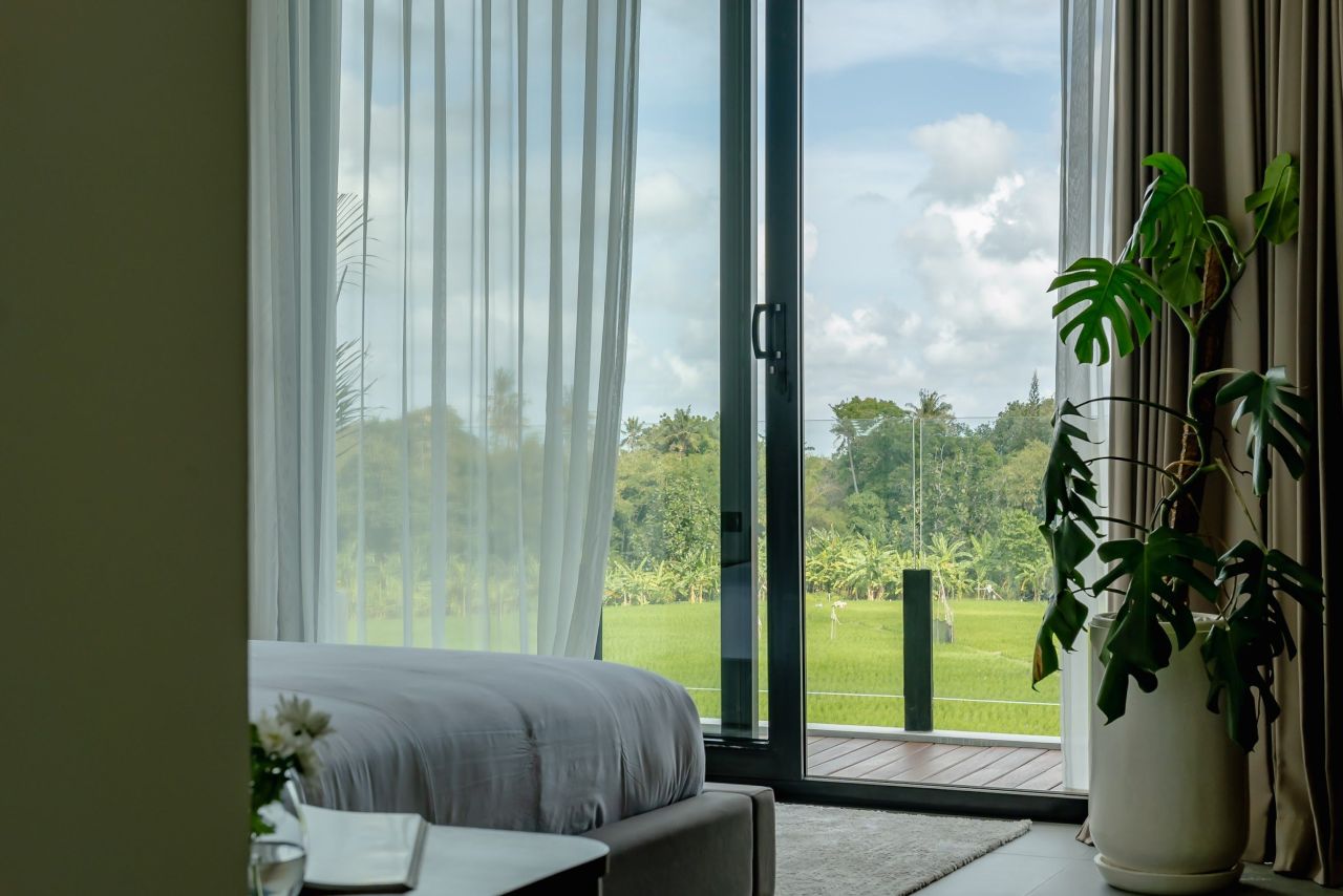 Вилла в Чангу, Индонезия, 343 м² - фото 12