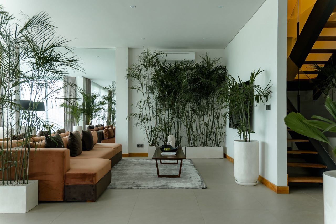 Вилла в Чангу, Индонезия, 343 м² - фото 7