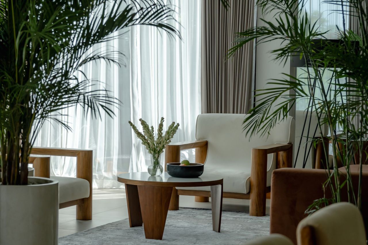 Вилла в Чангу, Индонезия, 343 м² - фото 17