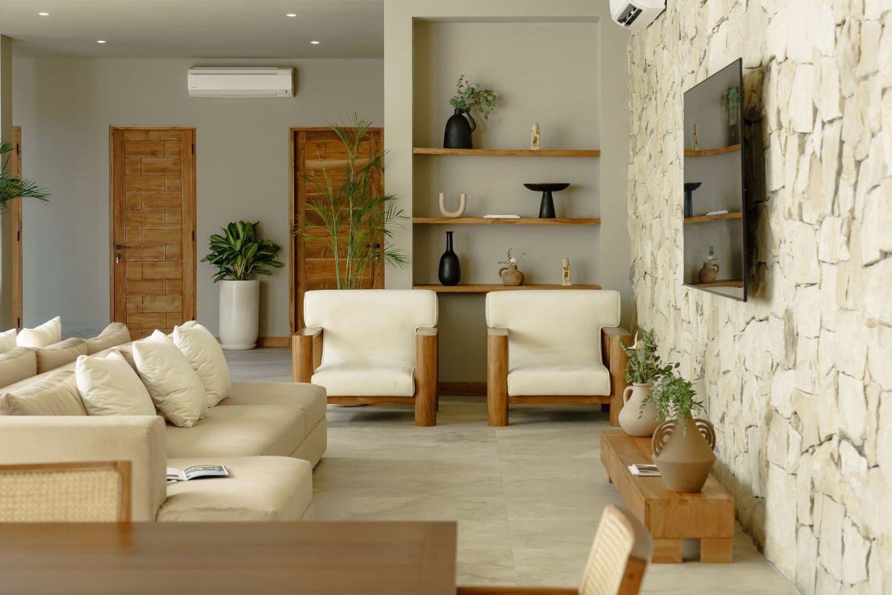 Вилла в Чангу, Индонезия, 394 м² - фото 6