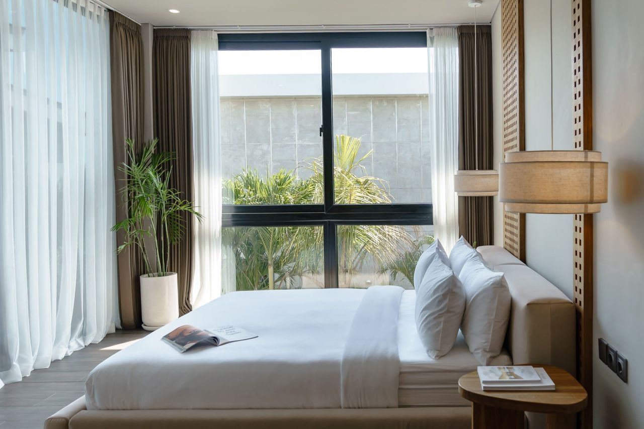 Вилла в Чангу, Индонезия, 394 м² - фото 11