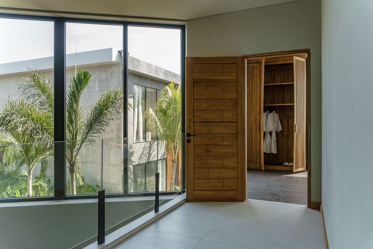 Вилла в Чангу, Индонезия, 394 м² - фото 12