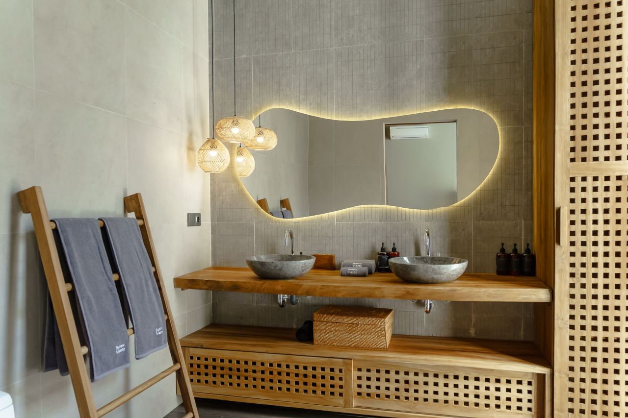 Вилла в Чангу, Индонезия, 394 м² - фото 14