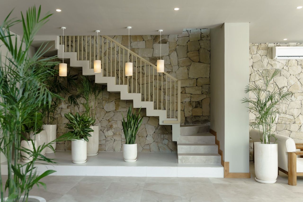 Вилла в Чангу, Индонезия, 394 м² - фото 16