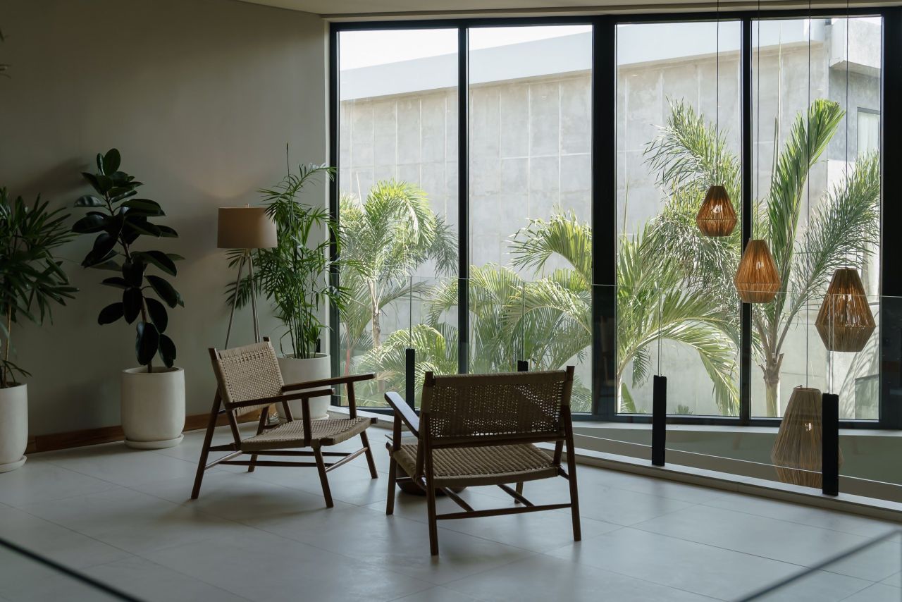 Вилла в Чангу, Индонезия, 394 м² - фото 15