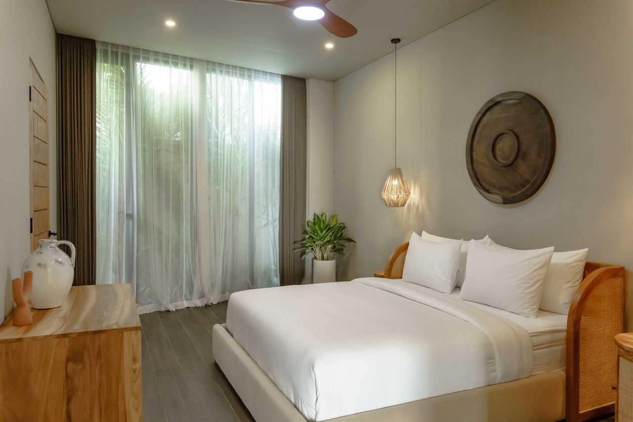 Вилла в Чангу, Индонезия, 394 м² - фото 18