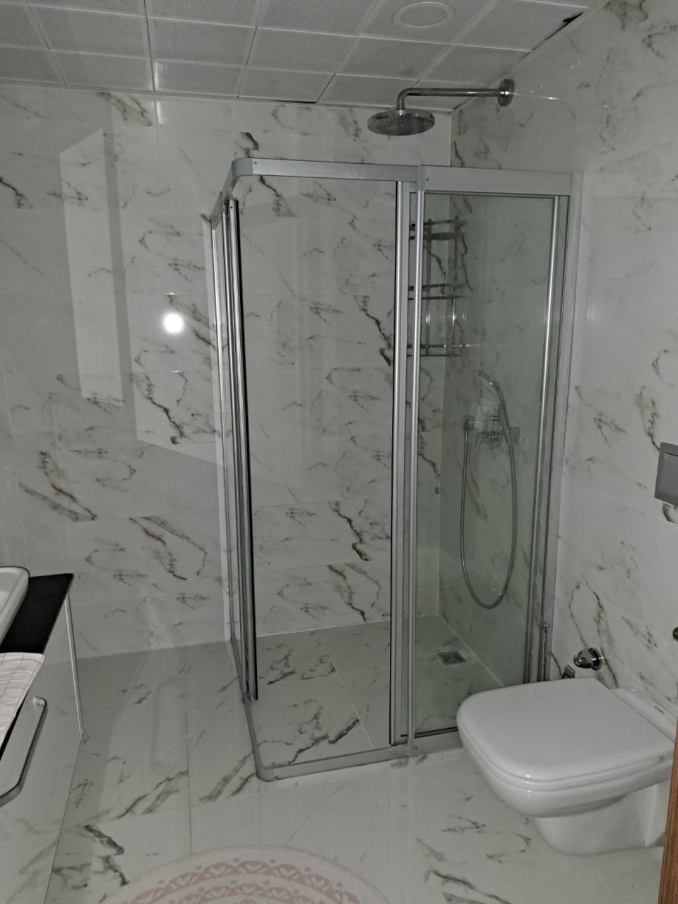 Квартира в Анталии, Турция, 75 м² - фото 4