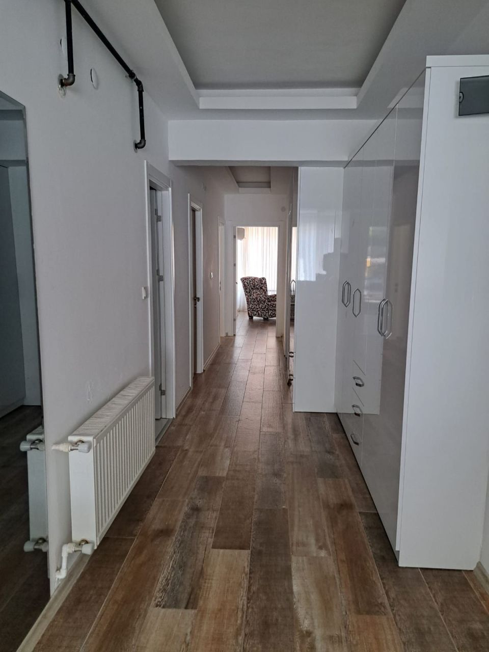 Квартира в Анталии, Турция, 75 м² - фото 6