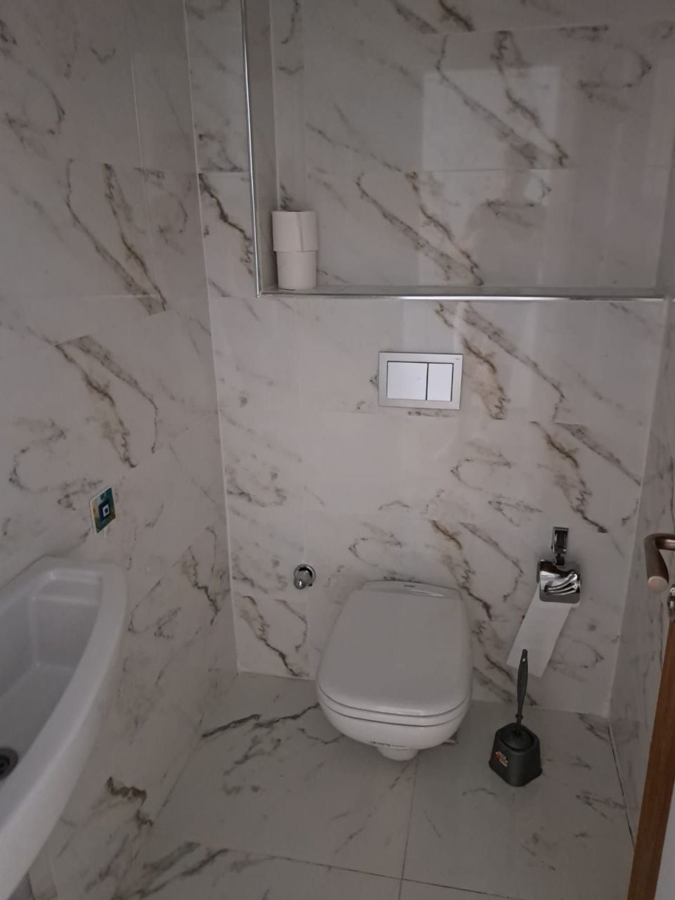 Квартира в Анталии, Турция, 75 м² - фото 7