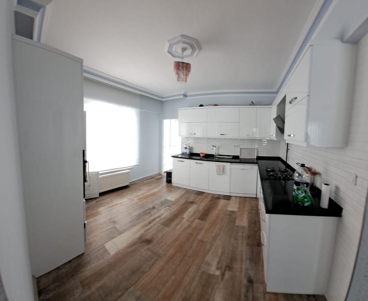 Квартира в Анталии, Турция, 75 м² - фото 13