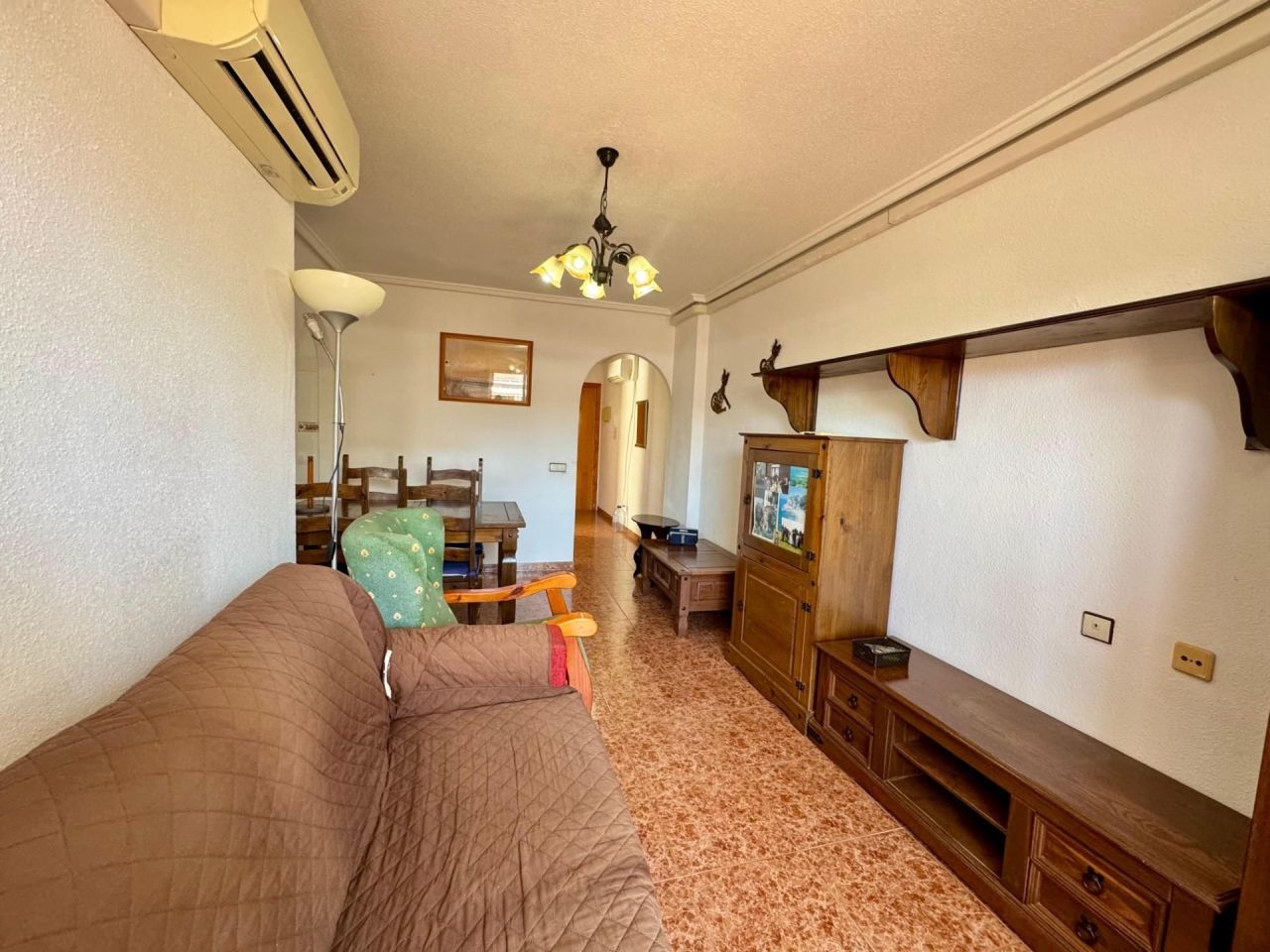 Пентхаус в Торревьехе, Испания, 60 м² - фото 6