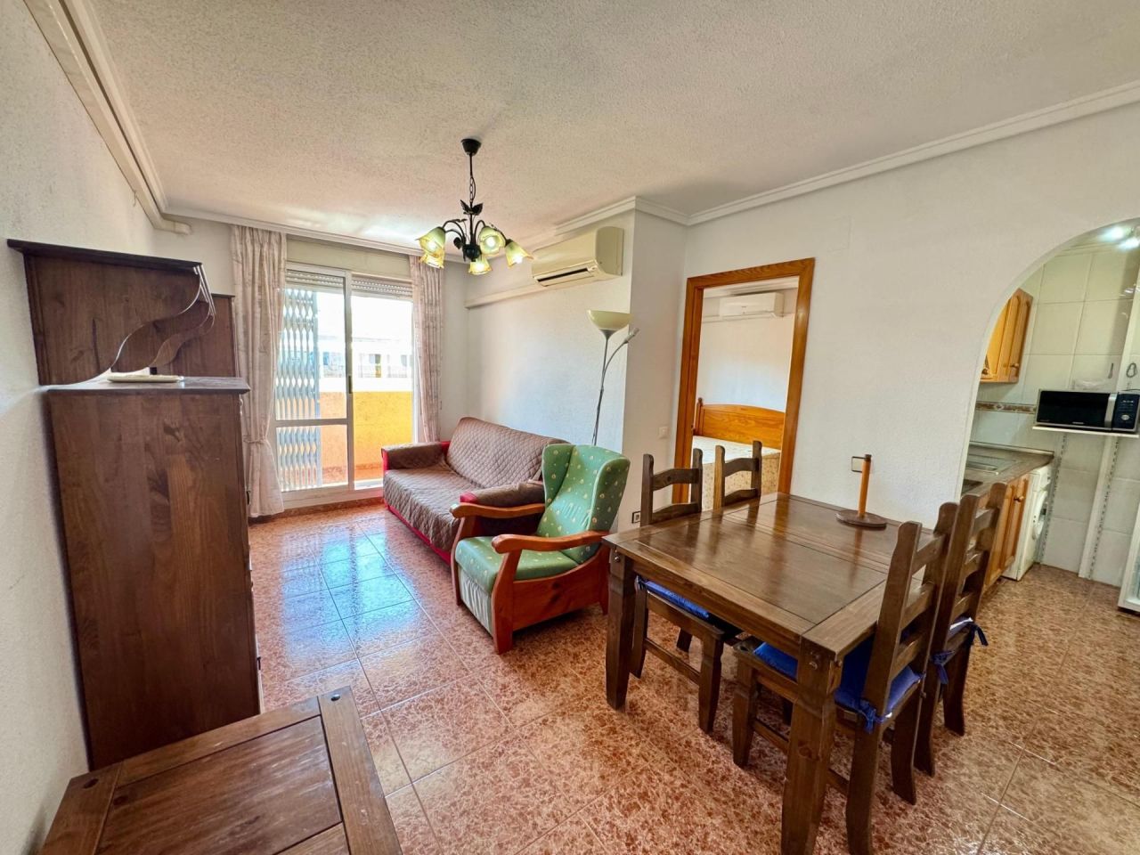 Пентхаус в Торревьехе, Испания, 60 м² - фото 5