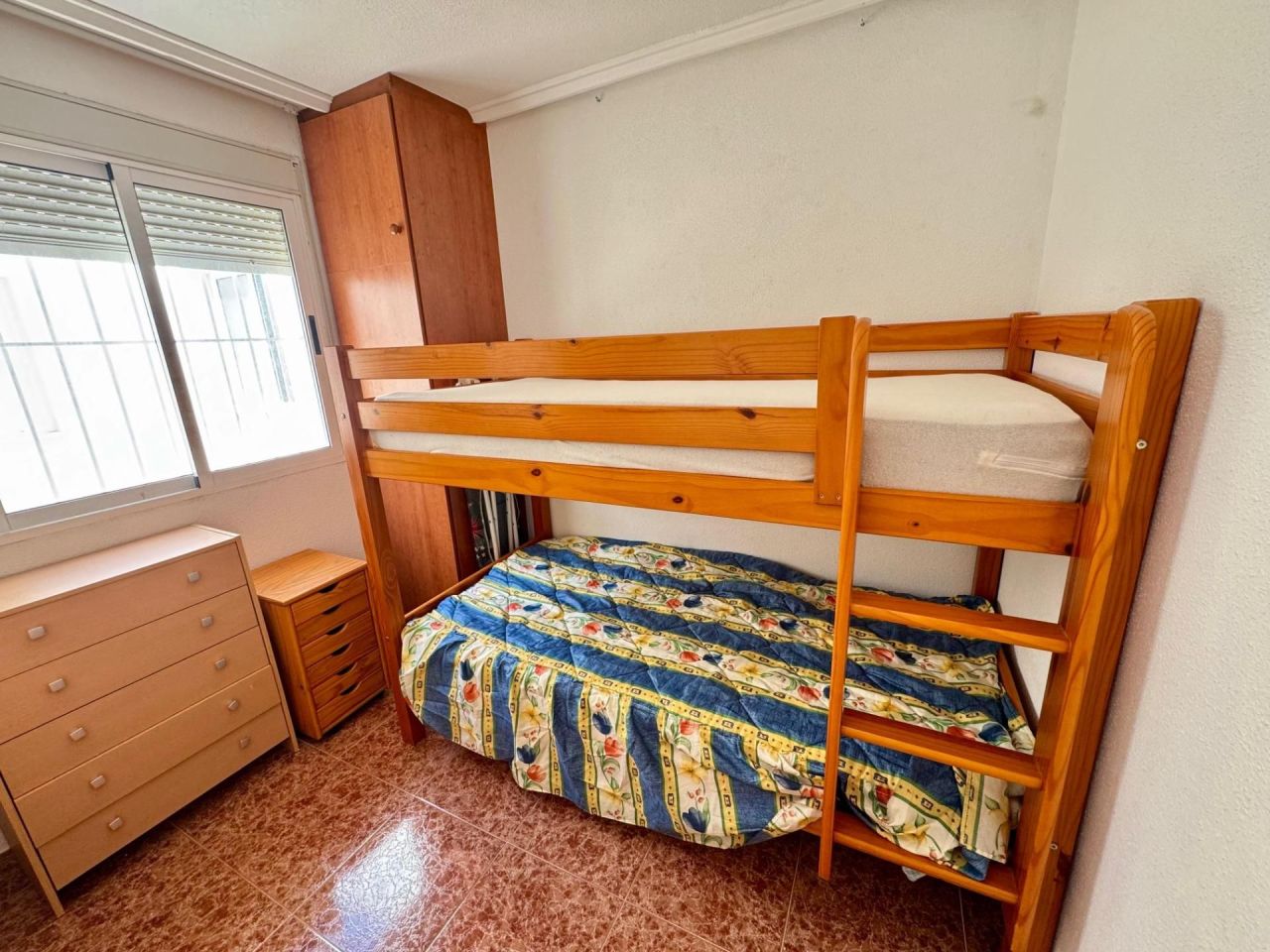 Пентхаус в Торревьехе, Испания, 60 м² - фото 9