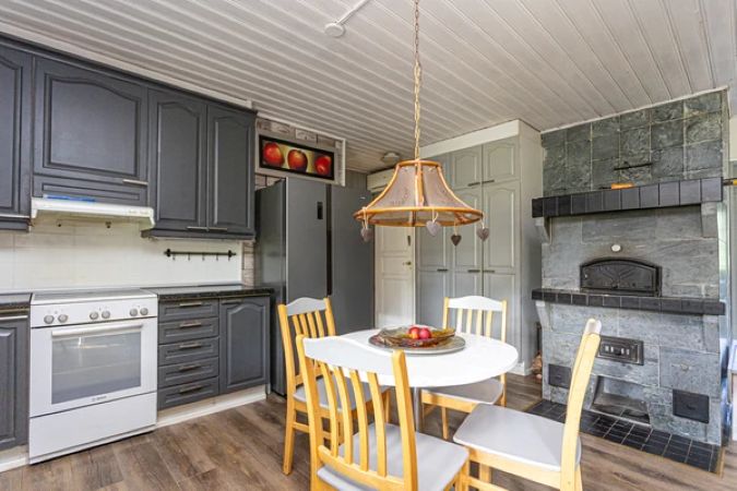 Дом в Нильсия, Финляндия, 111 м² - фото 10