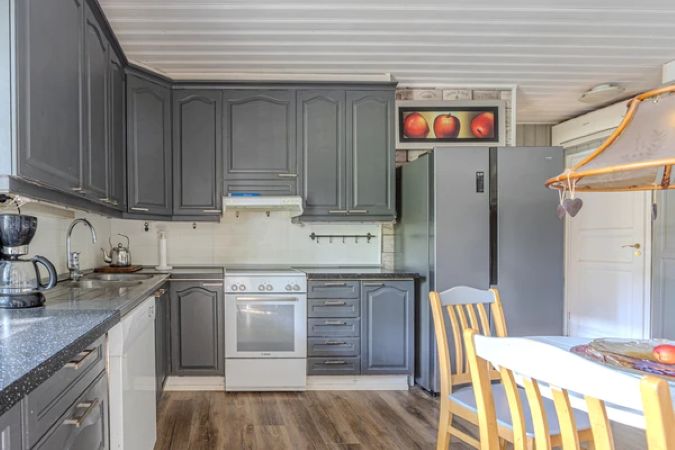 Дом в Нильсия, Финляндия, 111 м² - фото 4